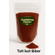 Tatlı İsot Biber